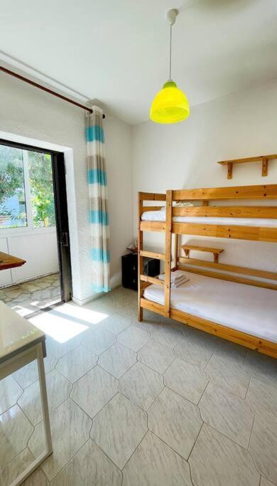 Apartment With Sea View In Pefkohori.